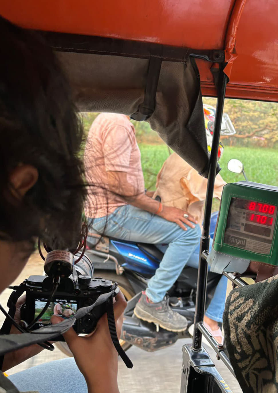 Sophia Polytechnic Mumbai Field Trip photo 2